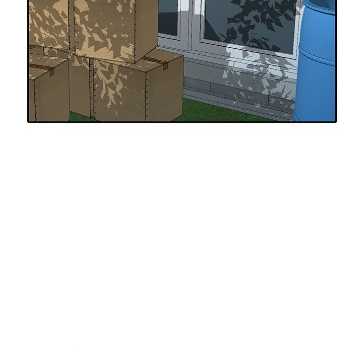 The Family Tree Manhwa - Chapter 8 Page 111