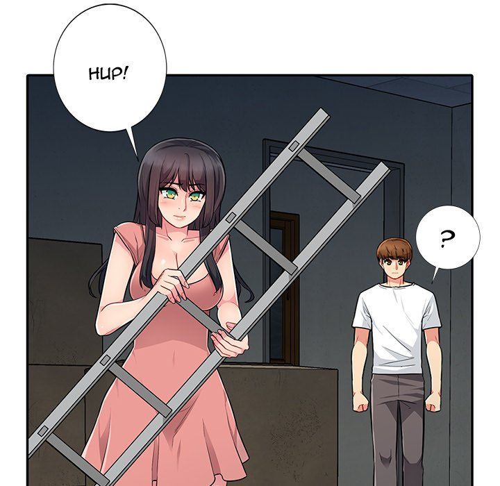 The Family Tree Manhwa - Chapter 8 Page 112