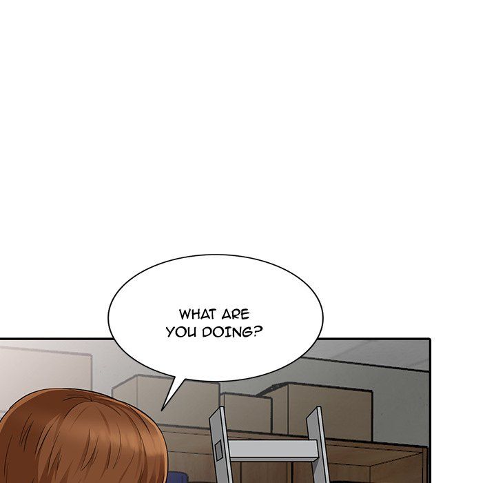 The Family Tree Manhwa - Chapter 8 Page 114