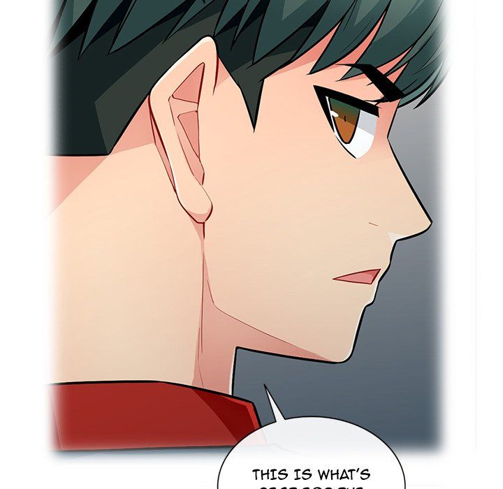 The Family Tree Manhwa - Chapter 8 Page 117