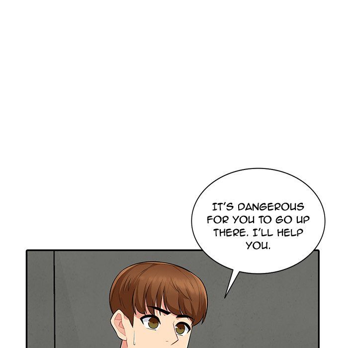 The Family Tree Manhwa - Chapter 8 Page 120