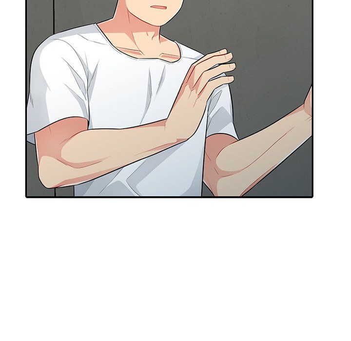 The Family Tree Manhwa - Chapter 8 Page 121