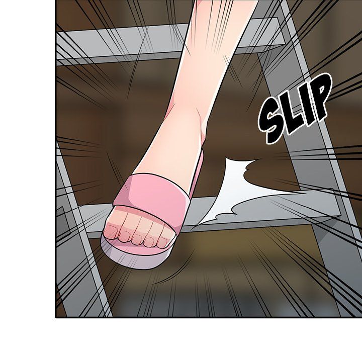 The Family Tree Manhwa - Chapter 8 Page 126