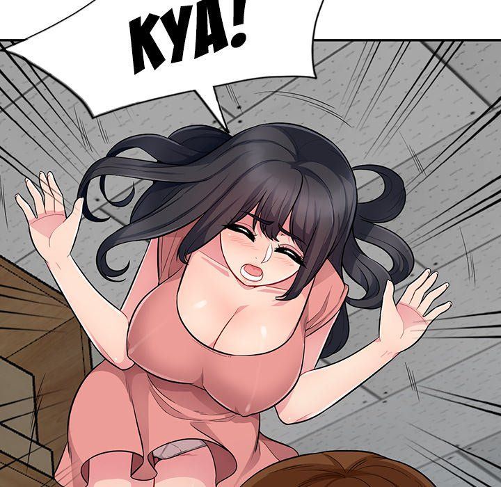 The Family Tree Manhwa - Chapter 8 Page 128