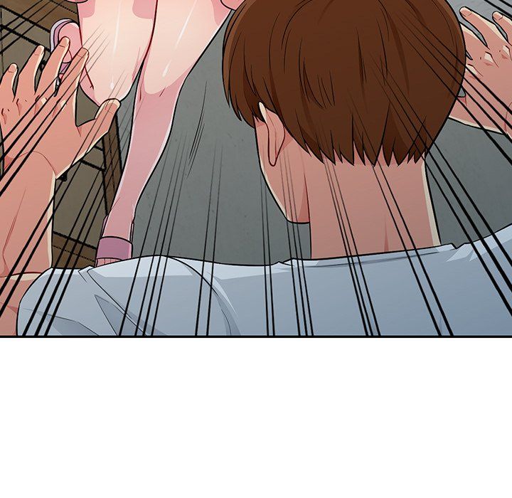 The Family Tree Manhwa - Chapter 8 Page 129