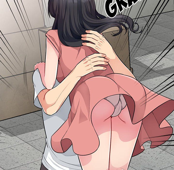 The Family Tree Manhwa - Chapter 8 Page 131