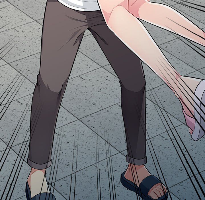 The Family Tree Manhwa - Chapter 8 Page 132