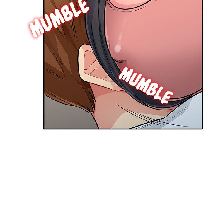 The Family Tree Manhwa - Chapter 8 Page 141