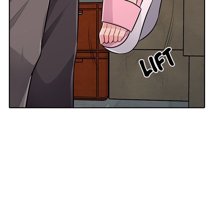 The Family Tree Manhwa - Chapter 8 Page 143