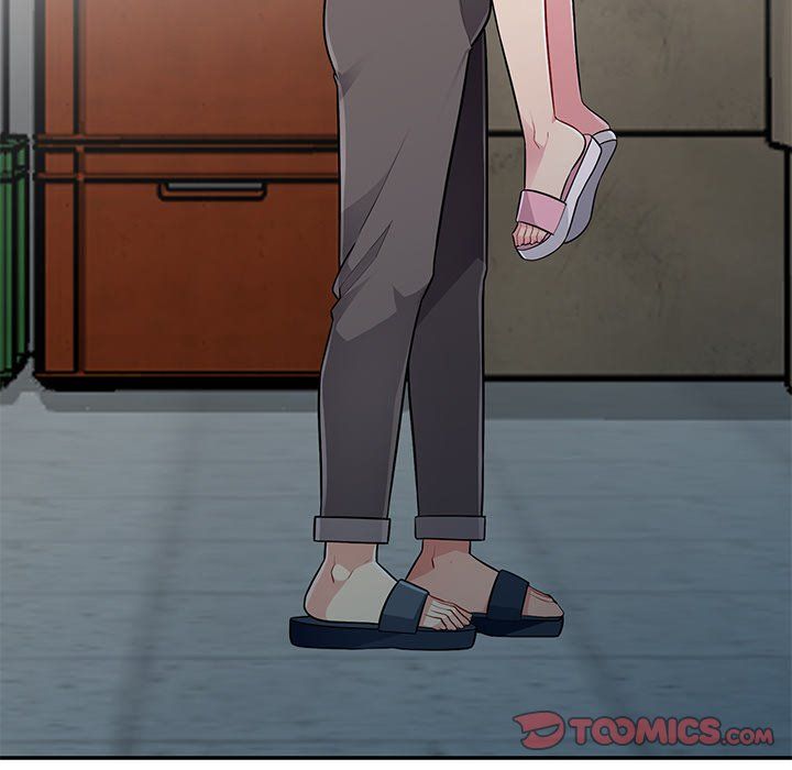 The Family Tree Manhwa - Chapter 8 Page 146