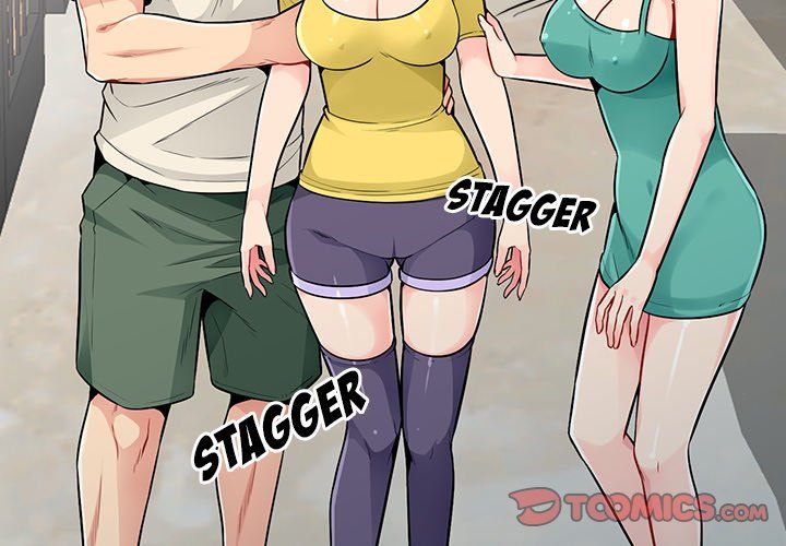 The Family Tree Manhwa - Chapter 19 Page 2