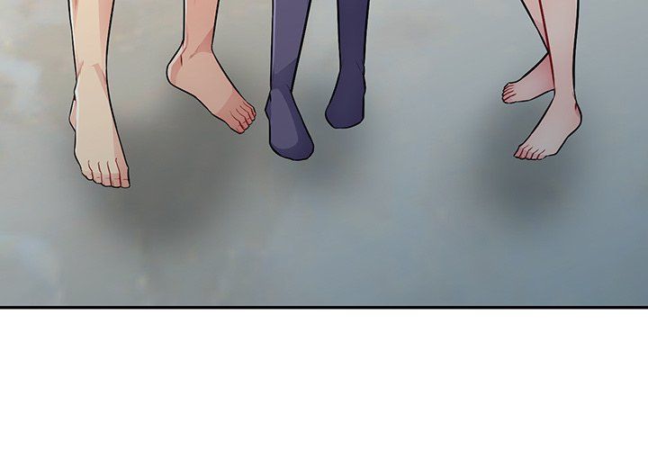 The Family Tree Manhwa - Chapter 19 Page 3