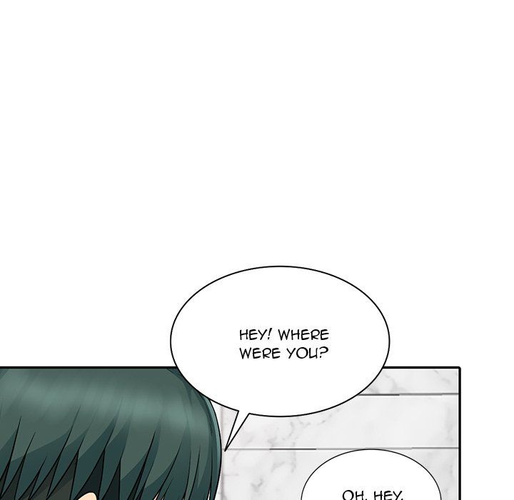 The Family Tree Manhwa - Chapter 19 Page 4