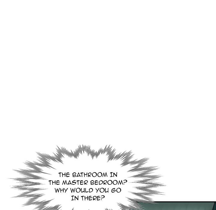 The Family Tree Manhwa - Chapter 19 Page 8