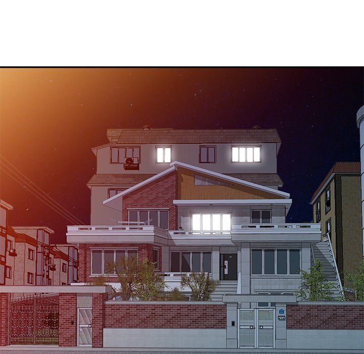 The Family Tree Manhwa - Chapter 19 Page 17