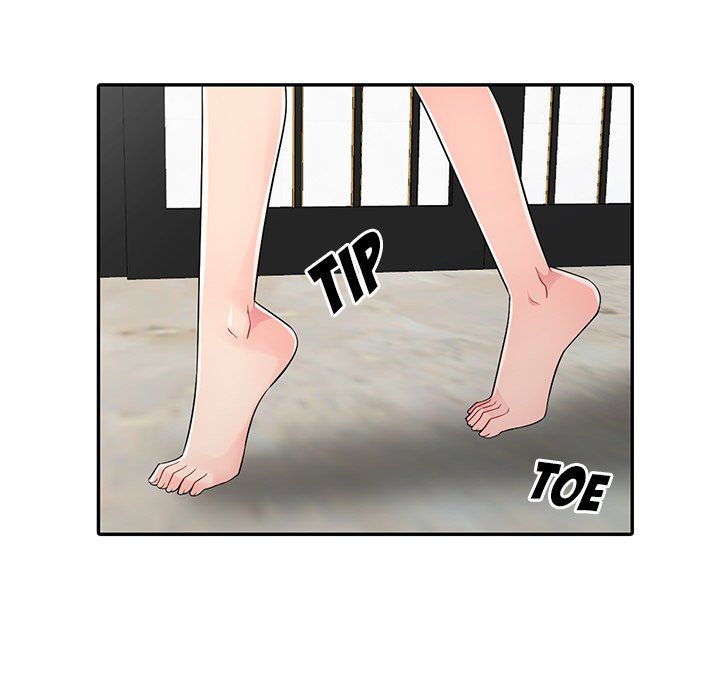 The Family Tree Manhwa - Chapter 19 Page 19