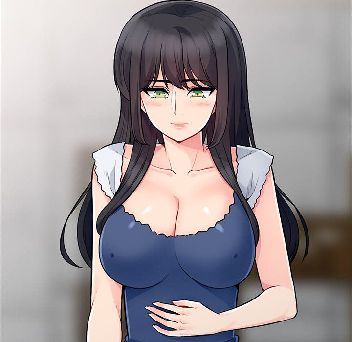 The Family Tree Manhwa - Chapter 19 Page 21