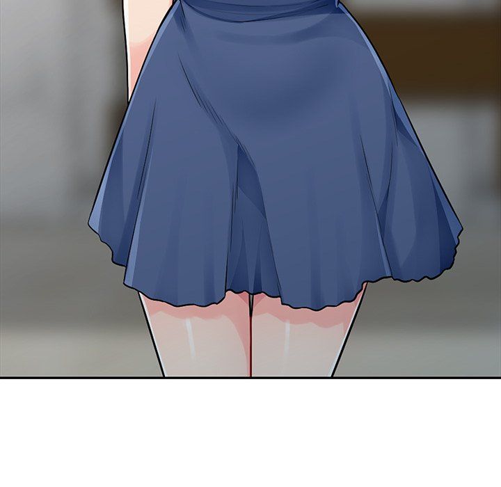 The Family Tree Manhwa - Chapter 19 Page 22