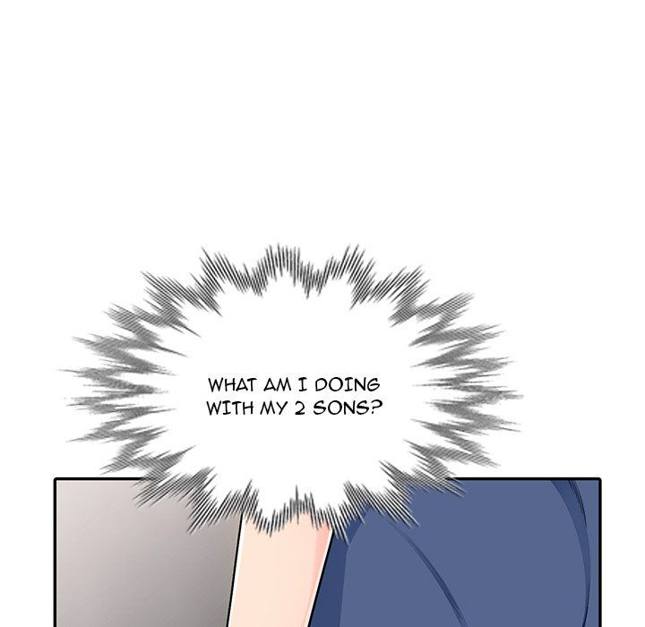 The Family Tree Manhwa - Chapter 19 Page 25