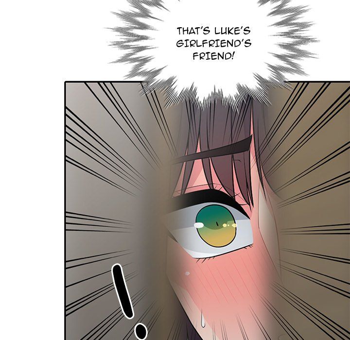 The Family Tree Manhwa - Chapter 19 Page 37