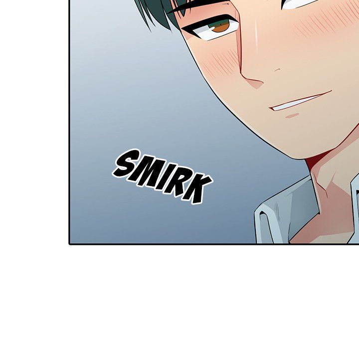 The Family Tree Manhwa - Chapter 19 Page 40