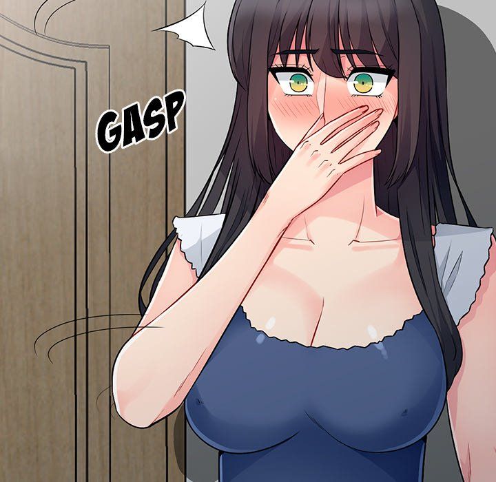 The Family Tree Manhwa - Chapter 19 Page 42