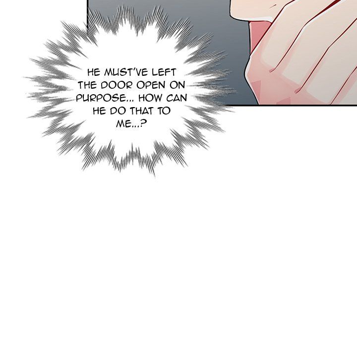 The Family Tree Manhwa - Chapter 19 Page 45