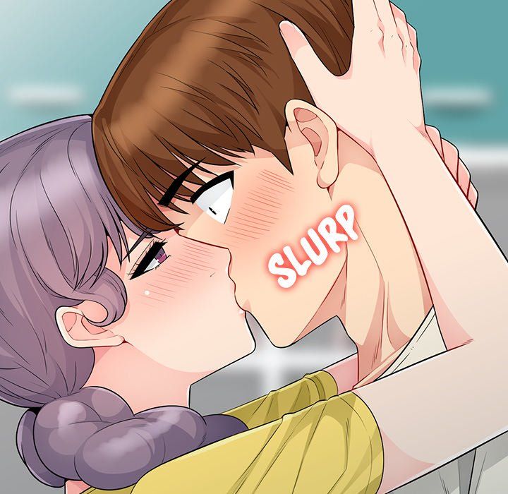 The Family Tree Manhwa - Chapter 19 Page 49