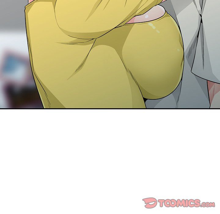 The Family Tree Manhwa - Chapter 19 Page 50