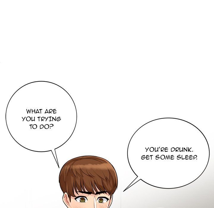 The Family Tree Manhwa - Chapter 19 Page 51