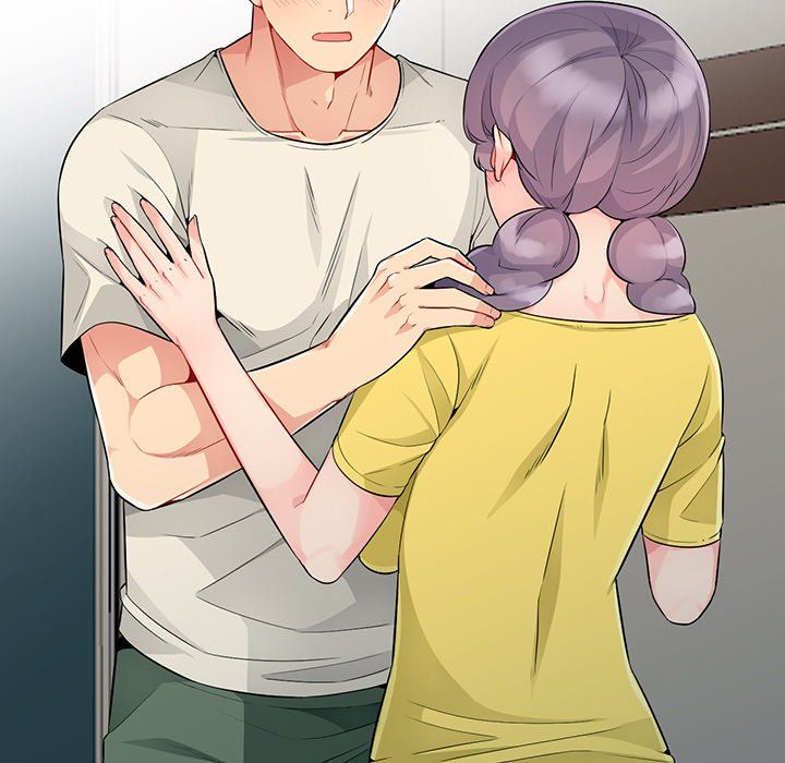 The Family Tree Manhwa - Chapter 19 Page 52