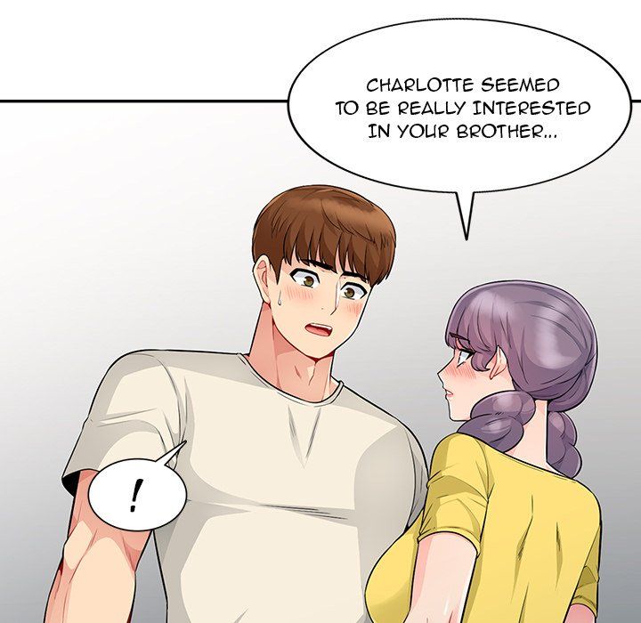 The Family Tree Manhwa - Chapter 19 Page 56