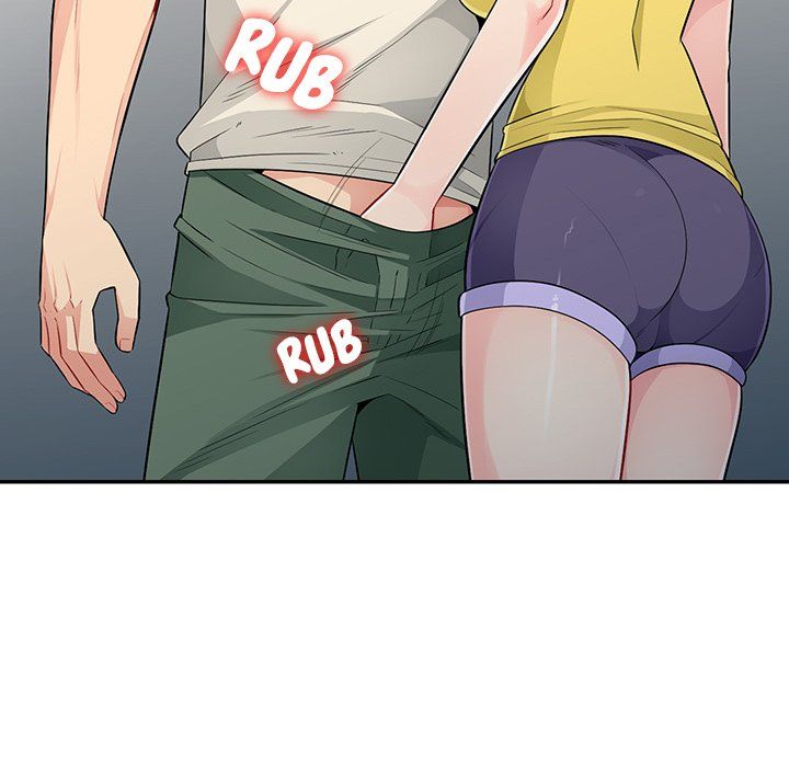 The Family Tree Manhwa - Chapter 19 Page 57