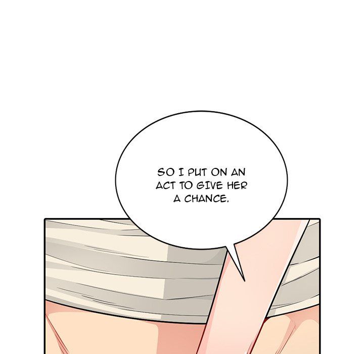 The Family Tree Manhwa - Chapter 19 Page 58