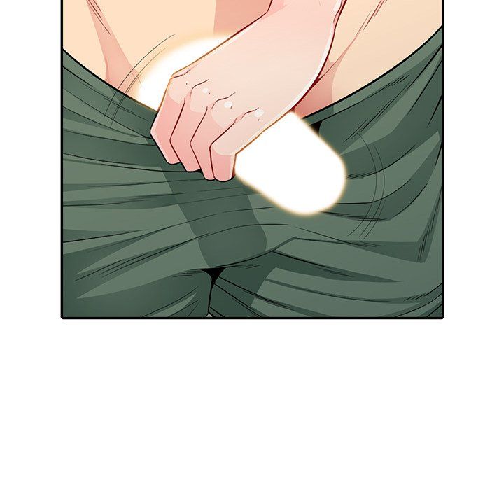 The Family Tree Manhwa - Chapter 19 Page 59