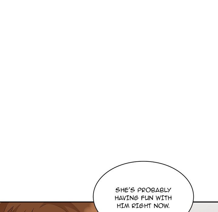 The Family Tree Manhwa - Chapter 19 Page 60