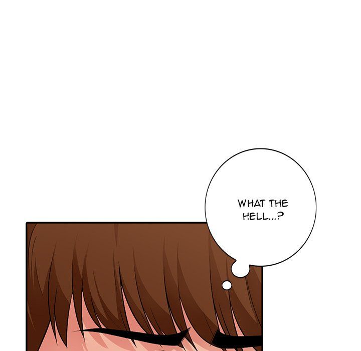 The Family Tree Manhwa - Chapter 19 Page 65