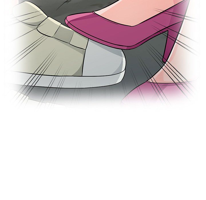 The Family Tree Manhwa - Chapter 19 Page 68