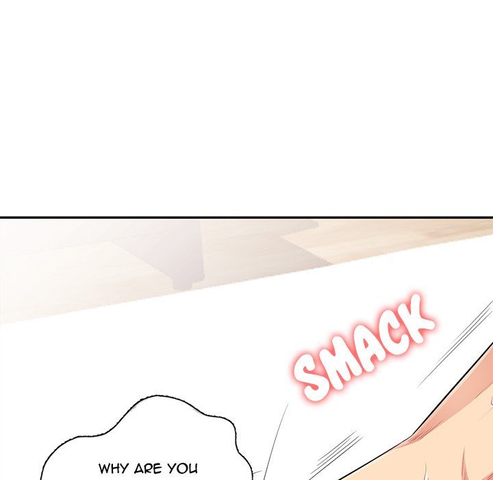 The Family Tree Manhwa - Chapter 19 Page 107