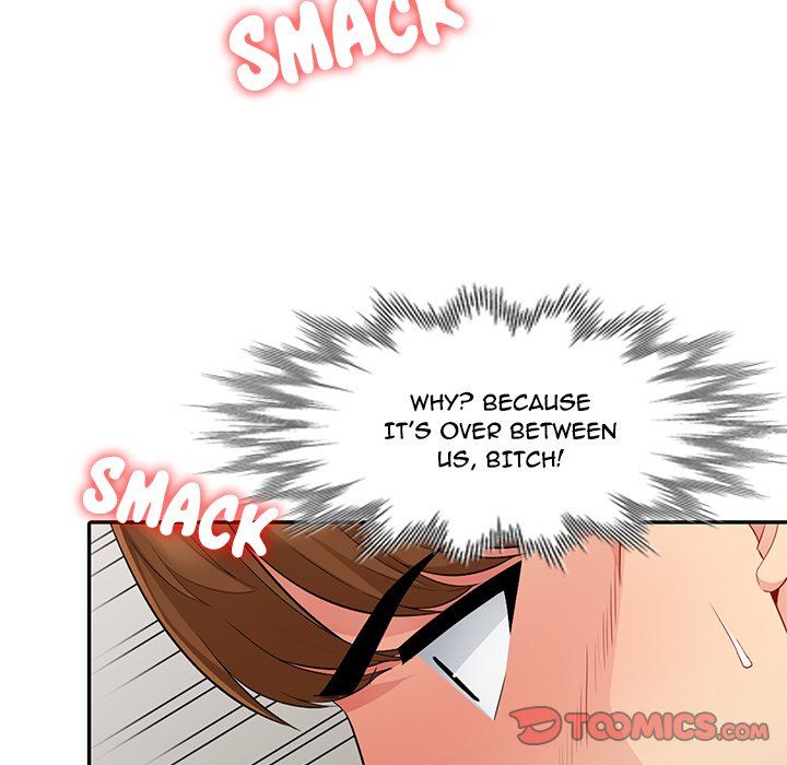 The Family Tree Manhwa - Chapter 19 Page 110