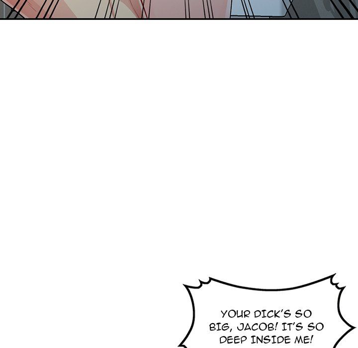 The Family Tree Manhwa - Chapter 19 Page 119