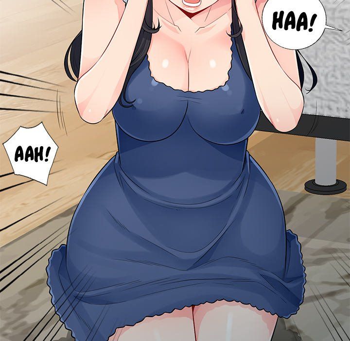 The Family Tree Manhwa - Chapter 19 Page 127