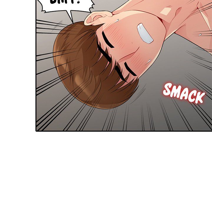 The Family Tree Manhwa - Chapter 19 Page 132