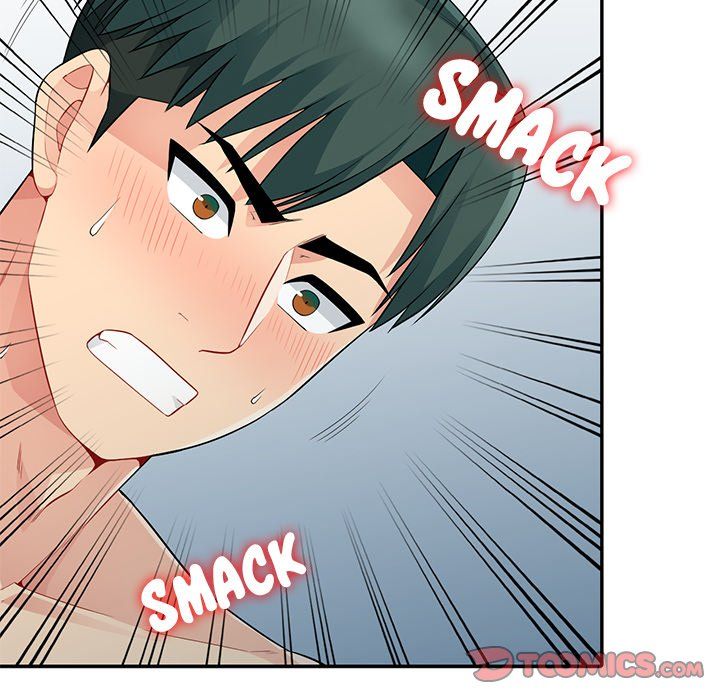 The Family Tree Manhwa - Chapter 19 Page 134