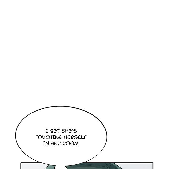 The Family Tree Manhwa - Chapter 19 Page 149