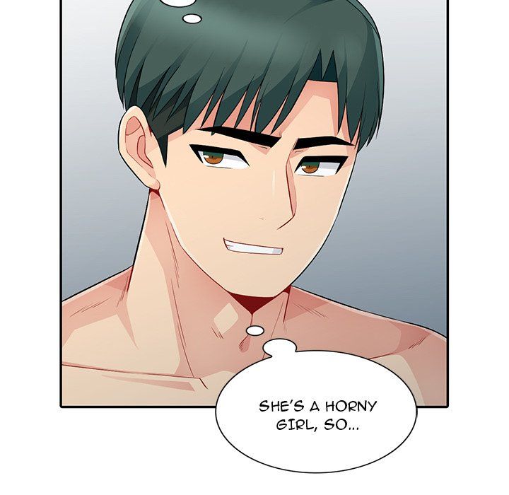 The Family Tree Manhwa - Chapter 19 Page 150