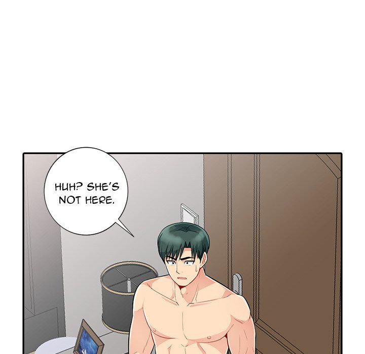 The Family Tree Manhwa - Chapter 19 Page 154