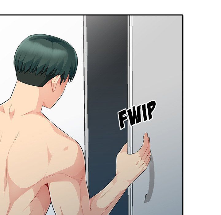 The Family Tree Manhwa - Chapter 19 Page 157