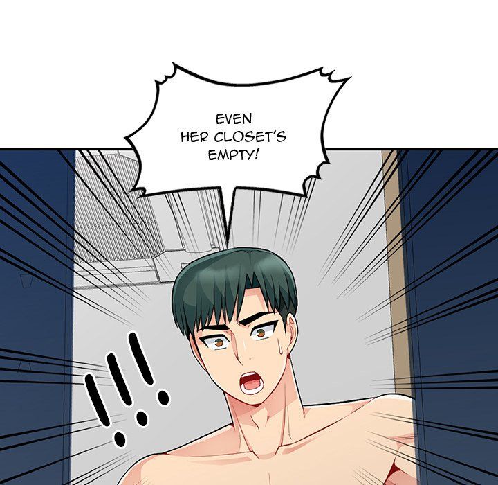 The Family Tree Manhwa - Chapter 19 Page 159