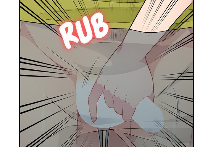 The Family Tree Manhwa - Chapter 11 Page 1